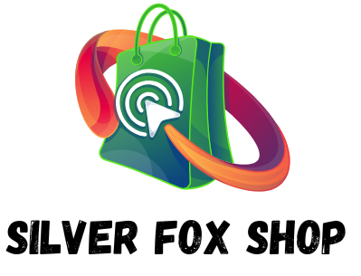 Silver Fox Shop